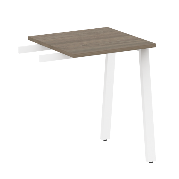 Приставной элемент на А-образном м/к (используется в качестве брифинга или боковой приставки) БА.ПР-1