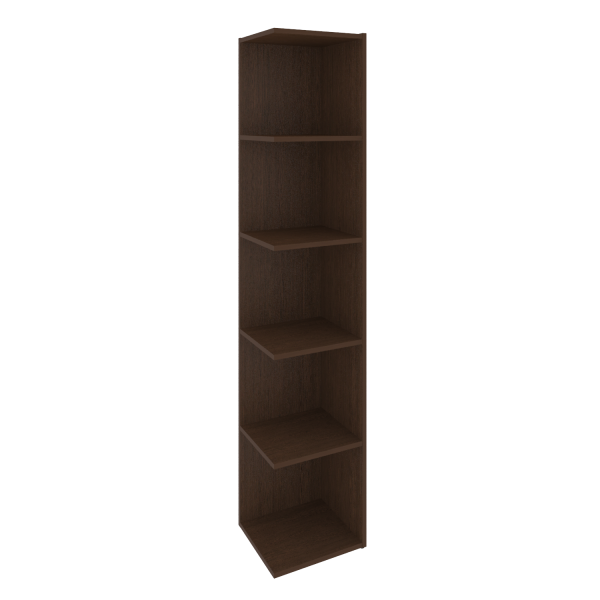 Модуль приставной 5 ячеек LK.PM-5