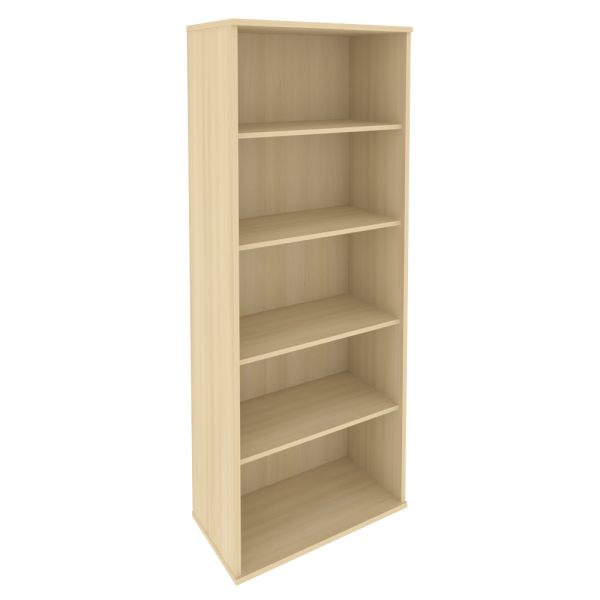 Стеллаж высокий широкий Л.СТ-1