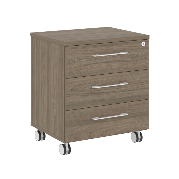 Тумба подкатная LT-TM 	