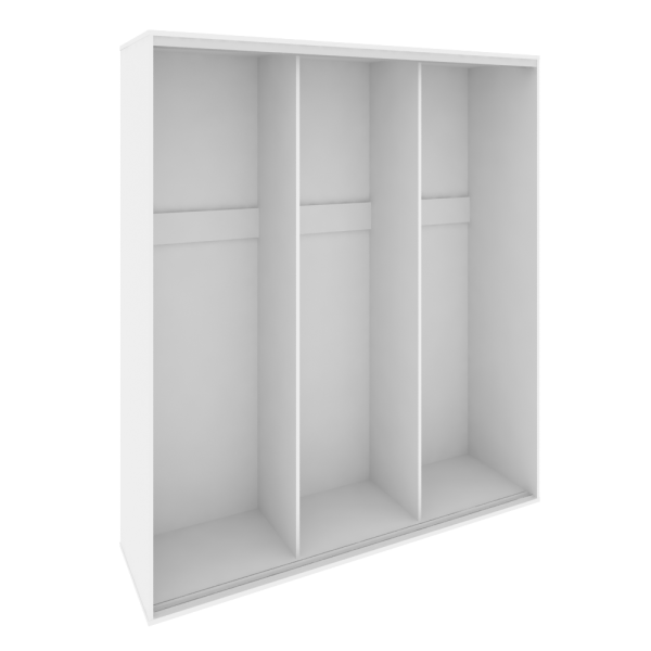 Корпус высокий + трек SH.K3-4.1