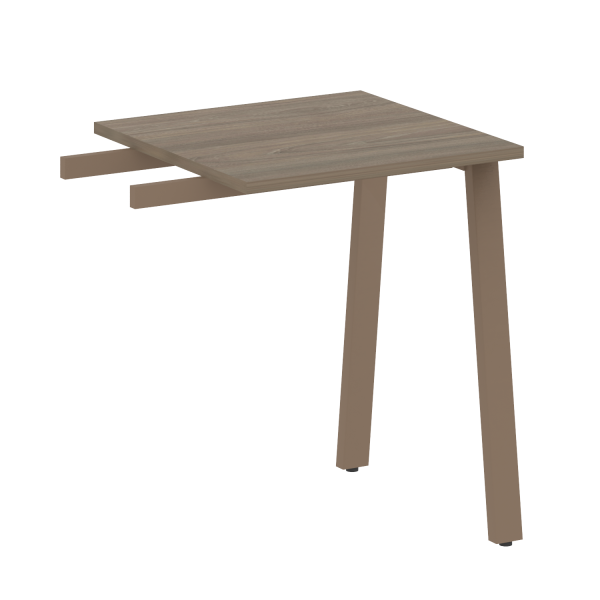 Приставной элемент на А-образном м/к (используется в качестве брифинга или боковой приставки) БА.ПР-1