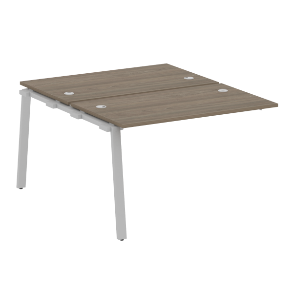 Проходной наборный элемент рабочей станции на А-образном м/к  (проходная опора Б.ОСП-147) БА.ПРС-СП-2.2