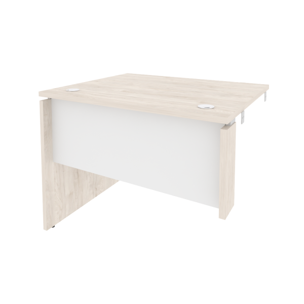 Стол-приставка левый к опорным элементам O.SPR-1.8L