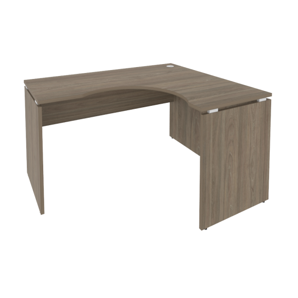 Стол криволинейный правый Л.СА-3 Пр