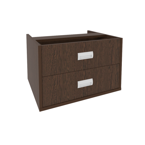 Блок ящиков центр. SH.YC-3