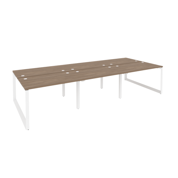 Рабочая станция на О-образном м/к O.MО-D.RS-6.2.7