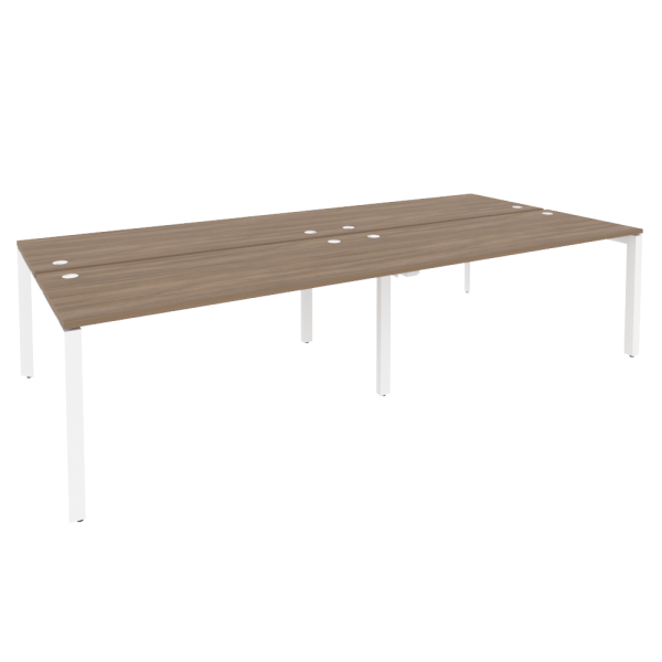 Рабочая станция на П-образном м/к O.MP-D.RS-4.4.7