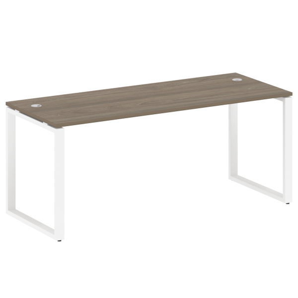 Стол письменный на О-образном м/к БО.СП-5