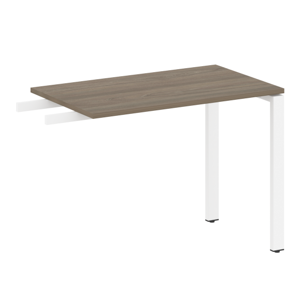 Приставной элемент на П-образном м/к (используется в качестве брифинга или боковой приставки) БП.ПР-3