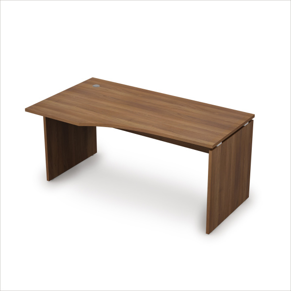 Стол криволинейный левый 6С.020