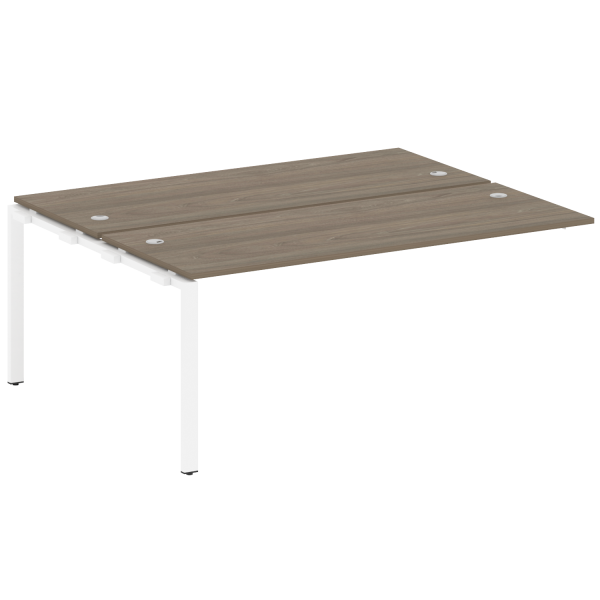 Проходной наборный элемент рабочей станции на П-образном м/к  (проходная опора Б.ОСП-147) БП.ПРС-СП-2.5