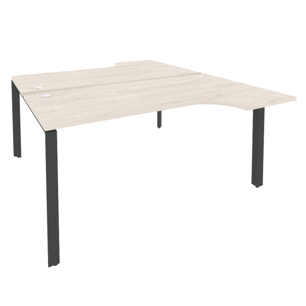 Рабочая станция на П-образном м/к O.MP-D.SA-1