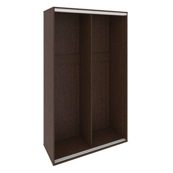 Корпус высокий + трек SH.K2-4.1