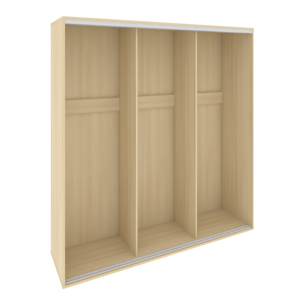 Корпус высокий + трек SH.K3-5.1