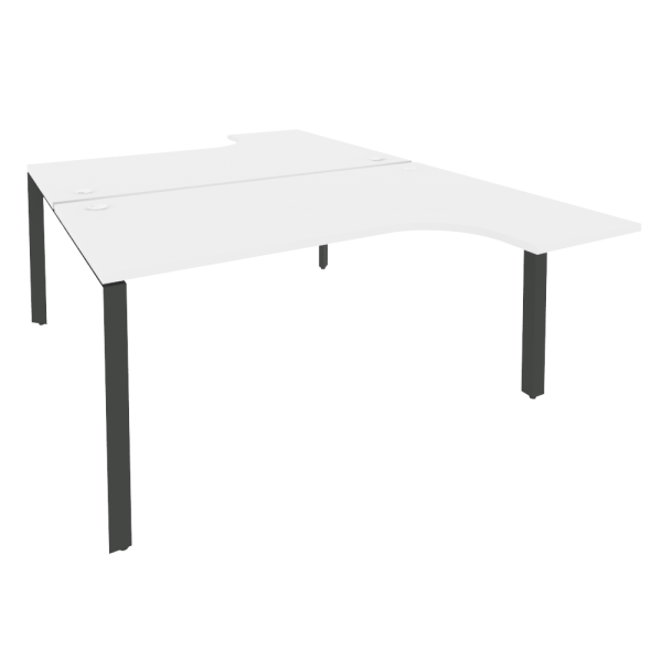 Рабочая станция на П-образном м/к O.MP-D.SA-4