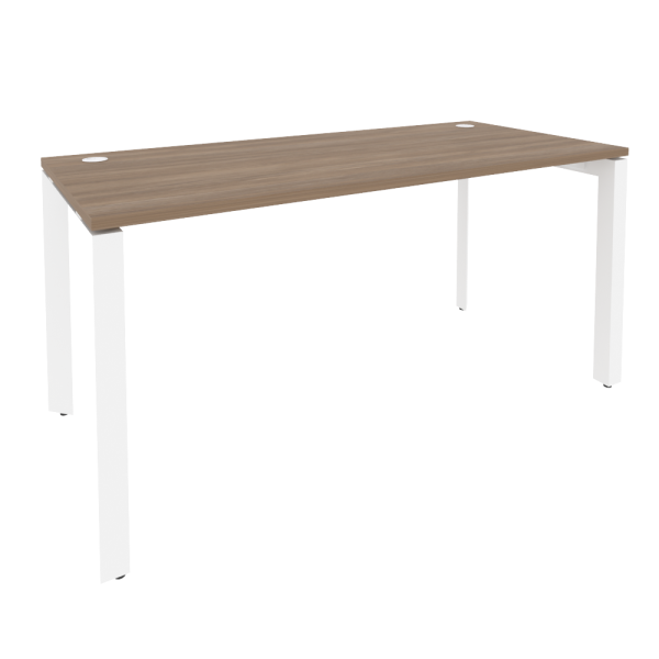 Стол рабочий на П-образном м/к O.MP-SP-4.7