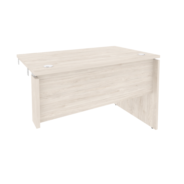 Стол-приставка правый к опорным элементам O.SPR-2.7R