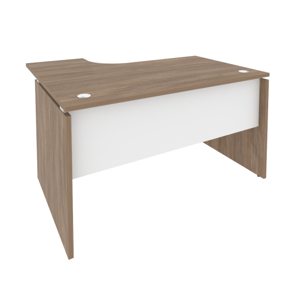 Стол эргономичный правый O.SA-3R