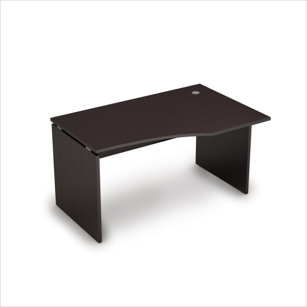 Стол криволинейный правый 6С.023