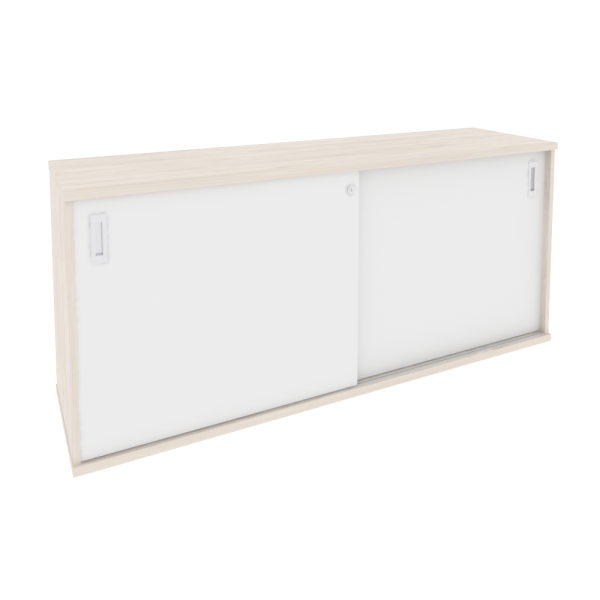 Шкаф-купе приставной / опорный O.SHKO-3.8