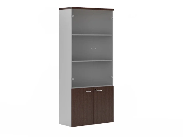 Шкаф комбинированный FLS328