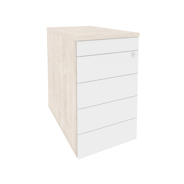 Тумба приставная / опорная (TIP-ON) O.TPO-1.7 TIP