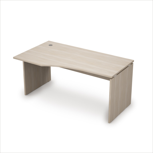 Стол криволинейный левый 6С.020