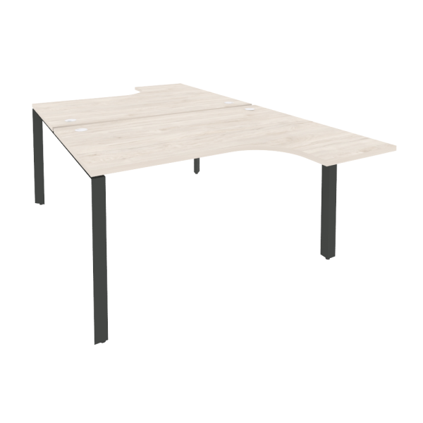 Рабочая станция на П-образном м/к O.MP-D.SA-3