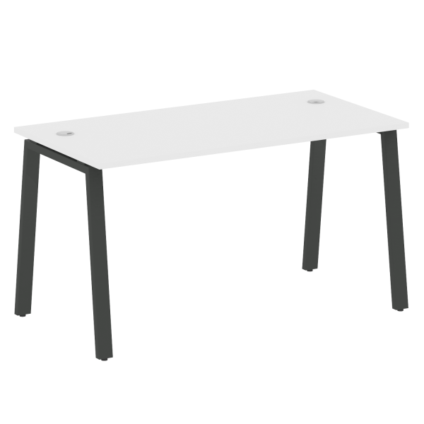 Стол письменный на А-образном м/к БА.СП-3