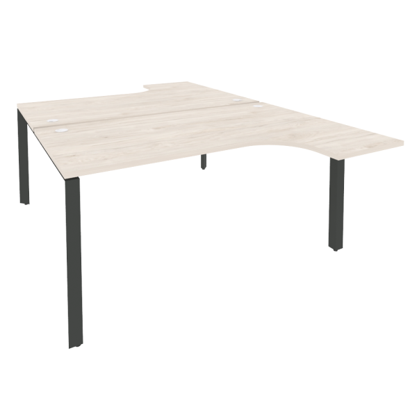 Рабочая станция на П-образном м/к O.MP-D.SA-4