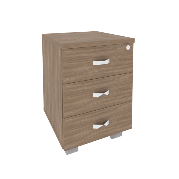 Тумба мобильная O.TM-3