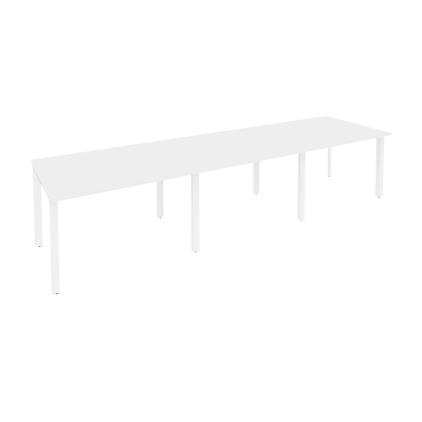 Стол переговорный (3 столешницы) O.MP-PRG-3.2