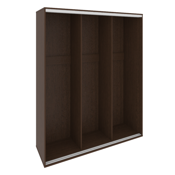 Корпус высокий + трек SH.K3-3.1