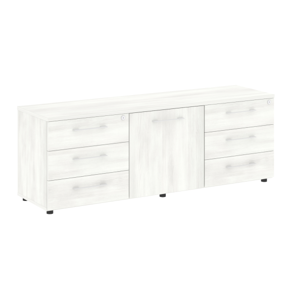 Тумба стационарная LT-TS 3.2