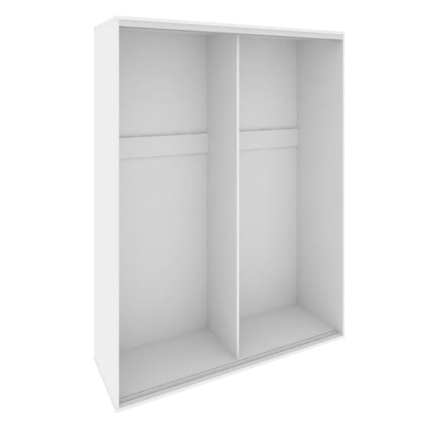 Корпус высокий + трек SH.K2-8.1