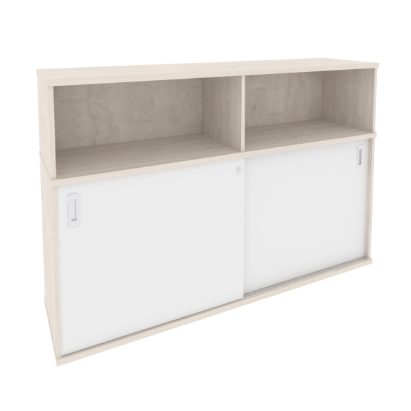 Шкаф-купе приставной / опорный O.SHKO-2.8