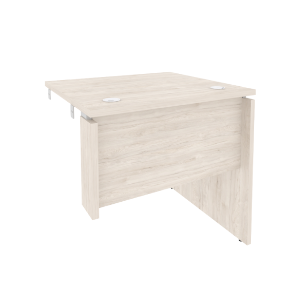 Стол-приставка правый к опорным элементам O.SPR-0.7R