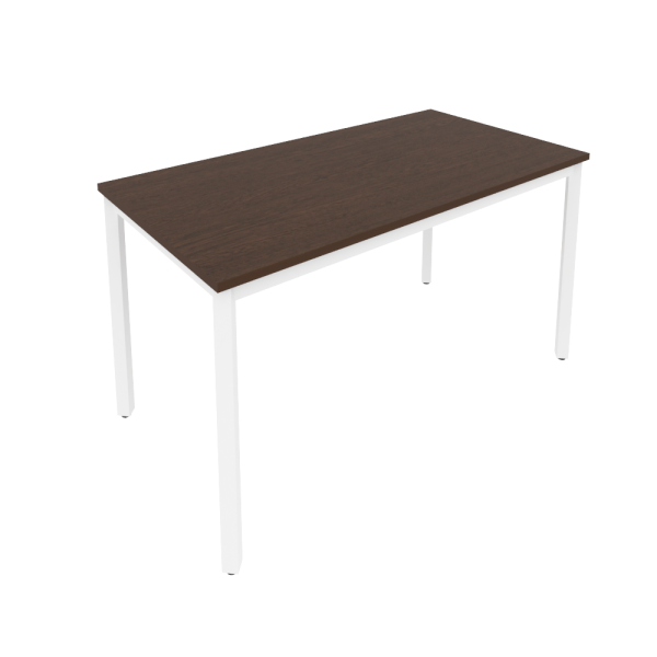 Стол письменный на металлокаркасе С.СП-5