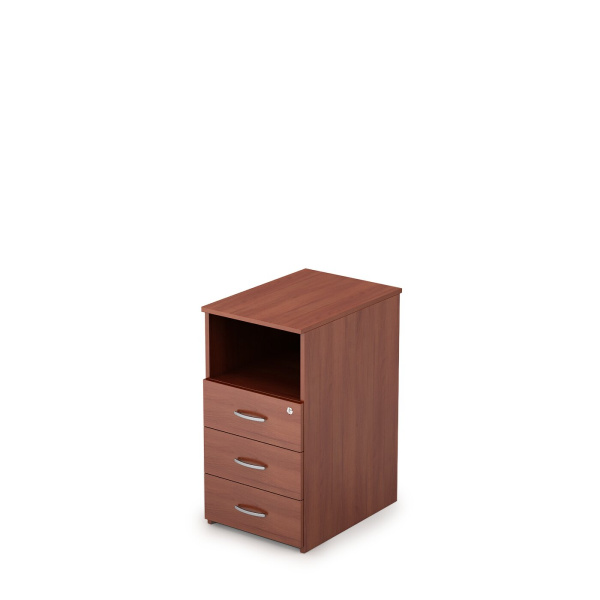 Тумба приставная с топом 3Т.002.2