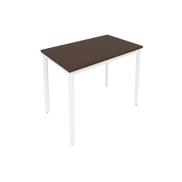 Стол письменный на металлокаркасе С.СП-3.1