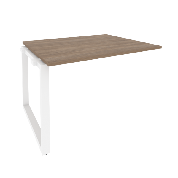 Проходной наборный элемент переговорного стола O.MО-NPRG-2