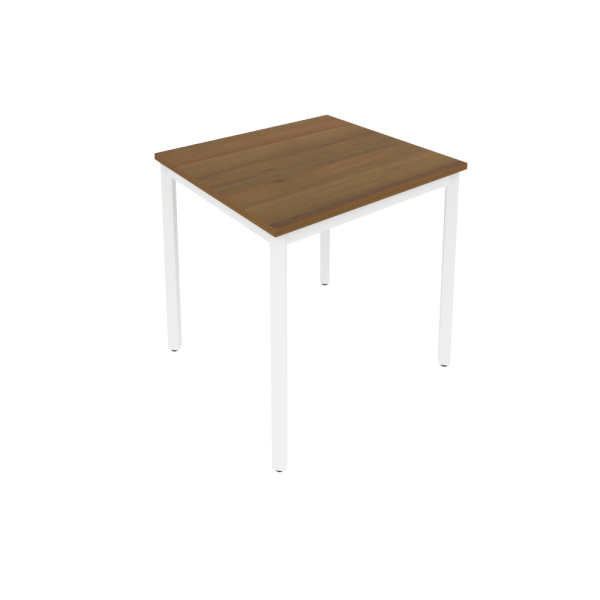 Стол письменный на металлокаркасе С.СП-2