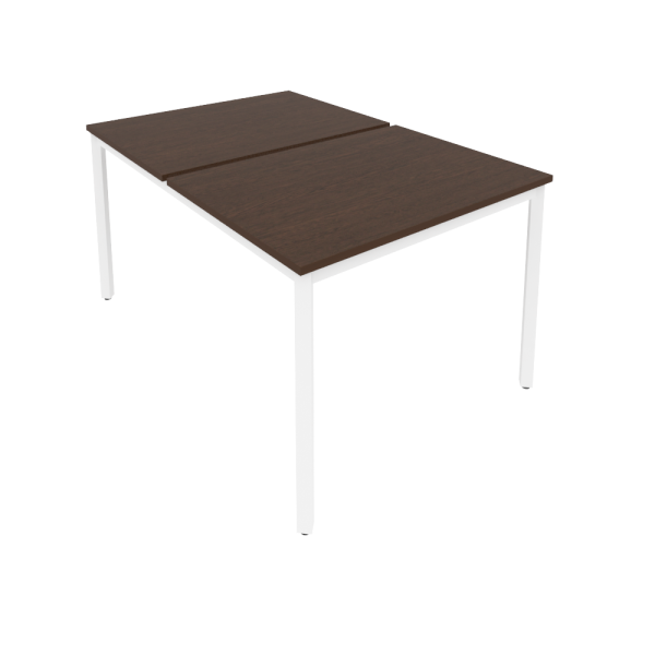 Рабочая станция на металлокаркасе С.СП-3.3