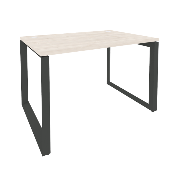 Стол рабочий на О-образном м/к O.MО-SP-2.8