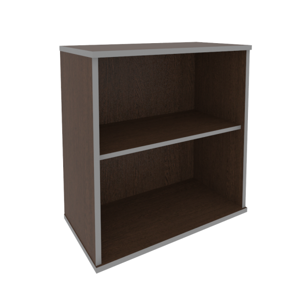 Стеллаж низкий широкий Л.СТ-3