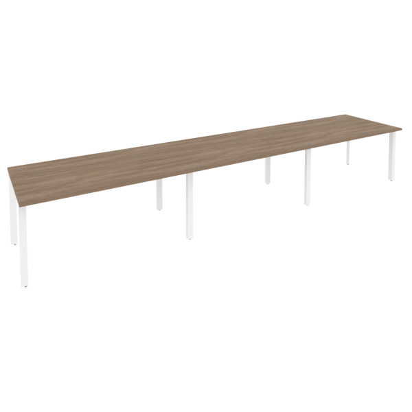 Стол переговорный (3 столешницы) O.MP-PRG-3.4
