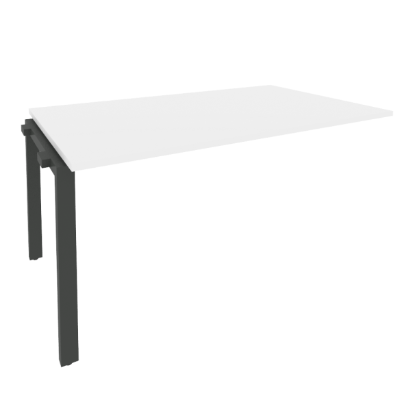 Проходной наборный элемент переговорного стола O.MP-NPRG-4