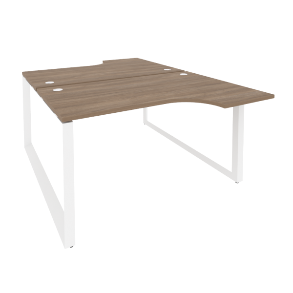 Рабочая станция на О-образном м/к O.MО-D.SA-2