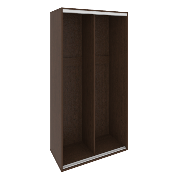 Корпус высокий + трек SH.K2-2.1